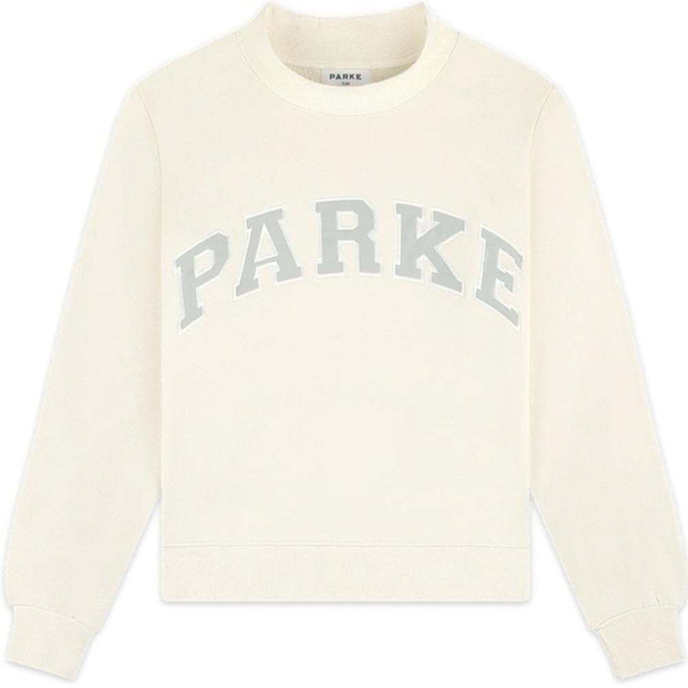 Parke bridal mockneck L/XL